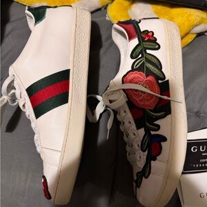 Gucci Sneakers🔥